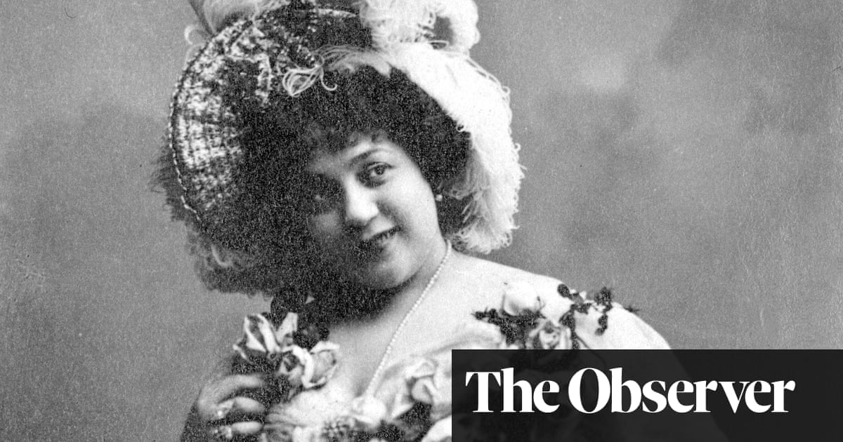 Story of a Murder by Hallie Rubenhold review engrossing retelling of the crime of the century'