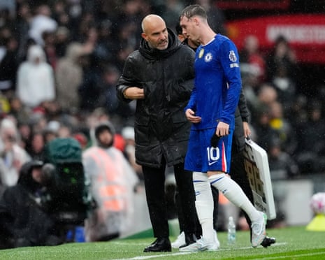 Chelsea count cost of Club World Cup as report puts Europe-wide injury bill at £3bn | Chelsea | The Guardian