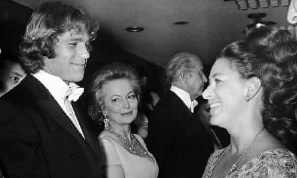 Not Amused Princess Margaret S Misadventures In Bohemia Books The Guardian