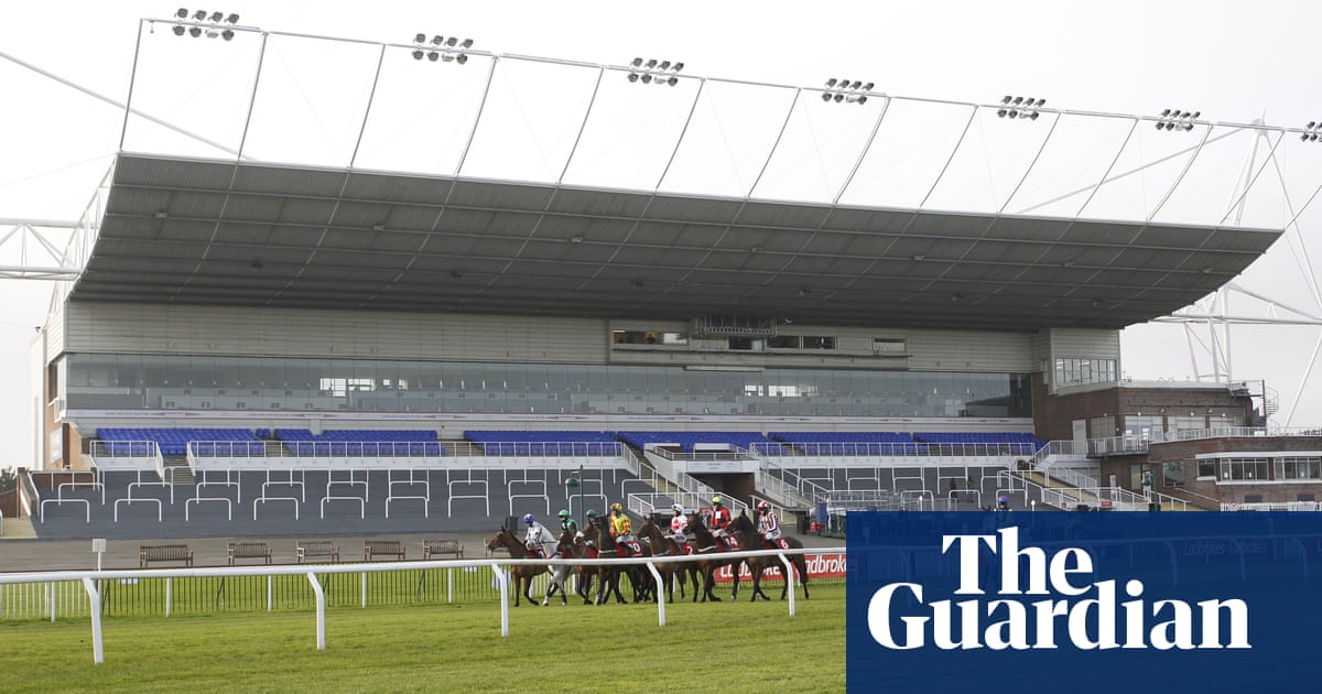 Talking Horses: letter shows fears of £60m hit to racing from bet reforms