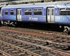 Train firms warned over ‘best price’ claims after watchdog bans ads Train firms warned over ‘best price’ claims after watchdog bans ads