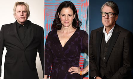 Which Forgotten 80s Movie Stars Deserve A Television Comeback Us Television The Guardian