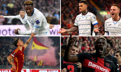 Europa League: previews and predictions for the semi-finals