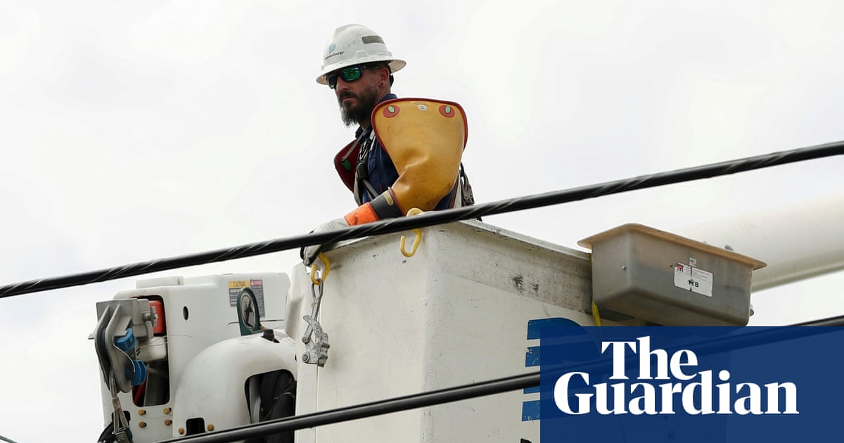 NextEra's $67 Billion Dominion Buyout: A Power Grab That Threatens Affordable Energy Access