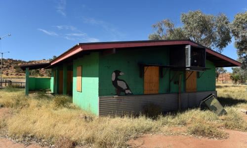 One Million Australians Living In Substandard Housing Study Finds Housing The Guardian