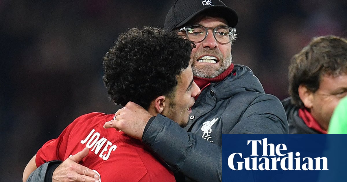 Jürgen Klopp says Liverpool could pull out of Carabao Cup over fixture clashes