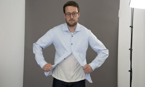 male unbuttoned dress shirt 5,760 Young Man Unbuttoned Shirt Royalty-Free Images, Stock Photos & Pictures