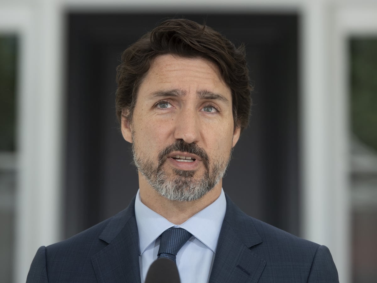 Canada S Failed Un Security Council Bid Exposes Trudeau S