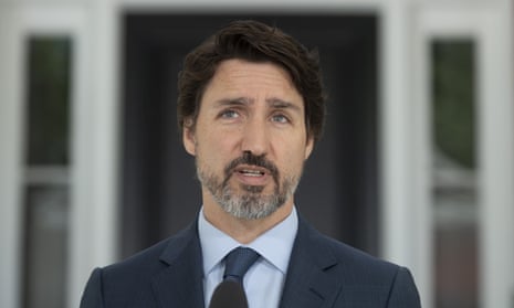 Justin Trudeau’s marquee foreign policy gambit has ended in disappointment after Canada lost its bid for a UN security council seat.