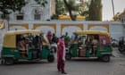 Poorest countries are biggest losers from economic shocks, says World Bank