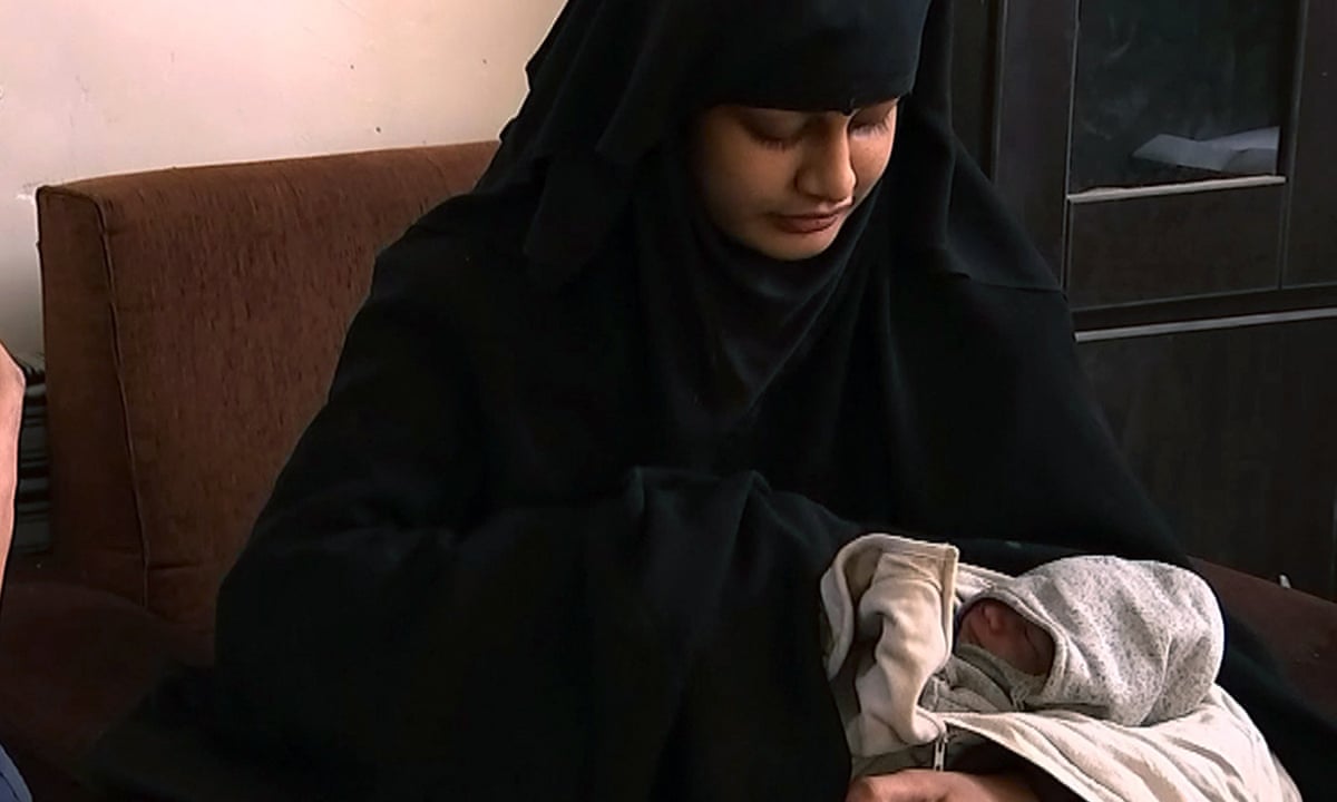 images Shamima Begum Children shamima begum baby son dies in syrian