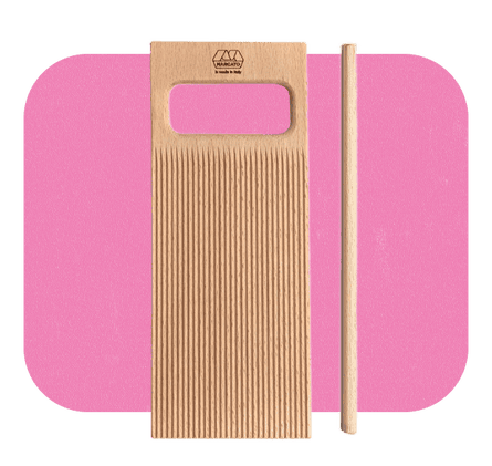 Borough Kitchen Marcato Classic Gnocchi Paddle