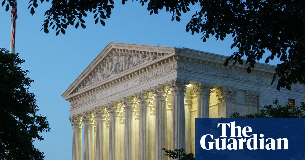 John Roberts carefully explaining that it’s not really a problem if the government acts like judge, jury, and PR department, as long as you can theoretically complain about it later.