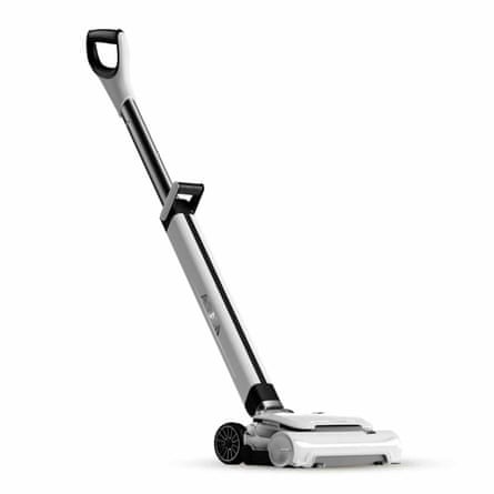 Gtech AirRAM 3 Dual Edge-Clean Cordless Vacuum