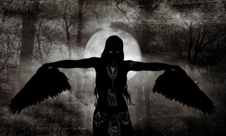 Witches of America: how I became immersed in a growing movement