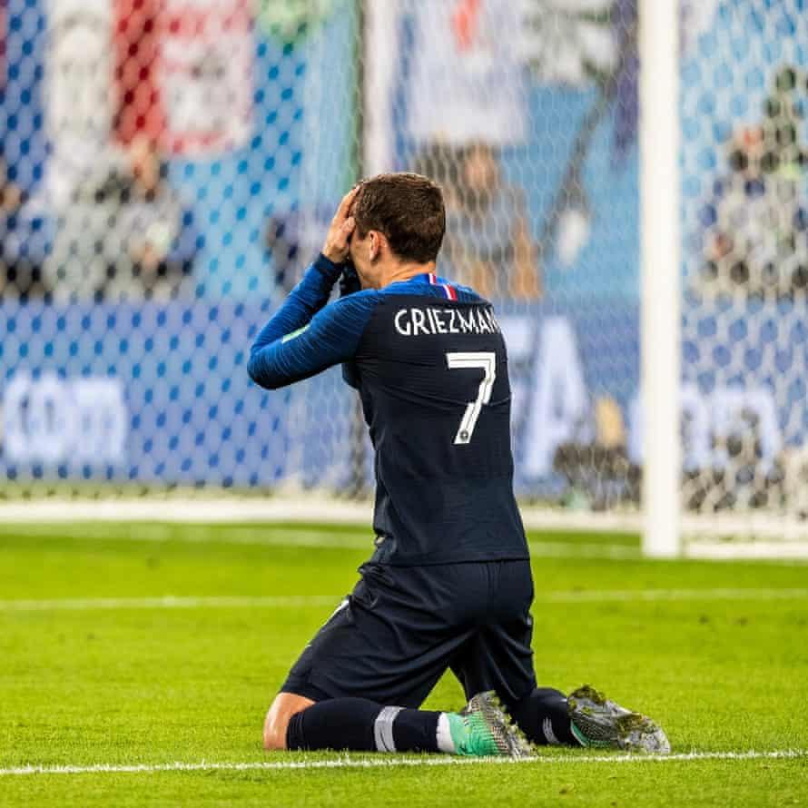 The Roads To Moscow A World Cup Photo Essay World Cup 18 The Guardian The Roads To Moscow A World Cup Photo Essay World Cup 18 The Guardian