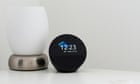 Echo Spot review: Amazon’s Alexa takes aim at the bedroom Echo Spot review: Amazon’s Alexa takes aim at the bedroom