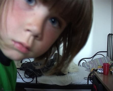 A young Jim in Motherboard.