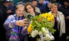 Moldovans go to polls to decide whether future lies with Russia or the west