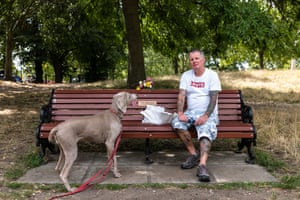 Dave, 2 August.