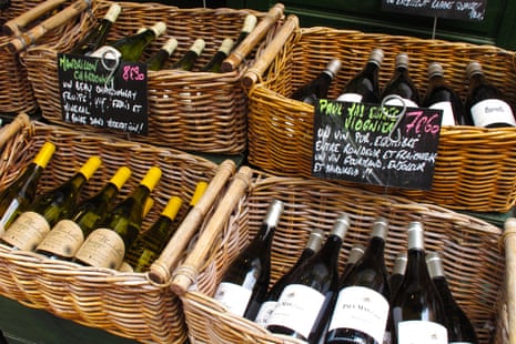 French wines for less than a tenner | French food and drink | The Guardian