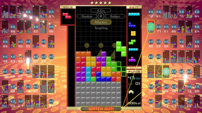 Top 20 Games Of 2019 Games The Guardian
