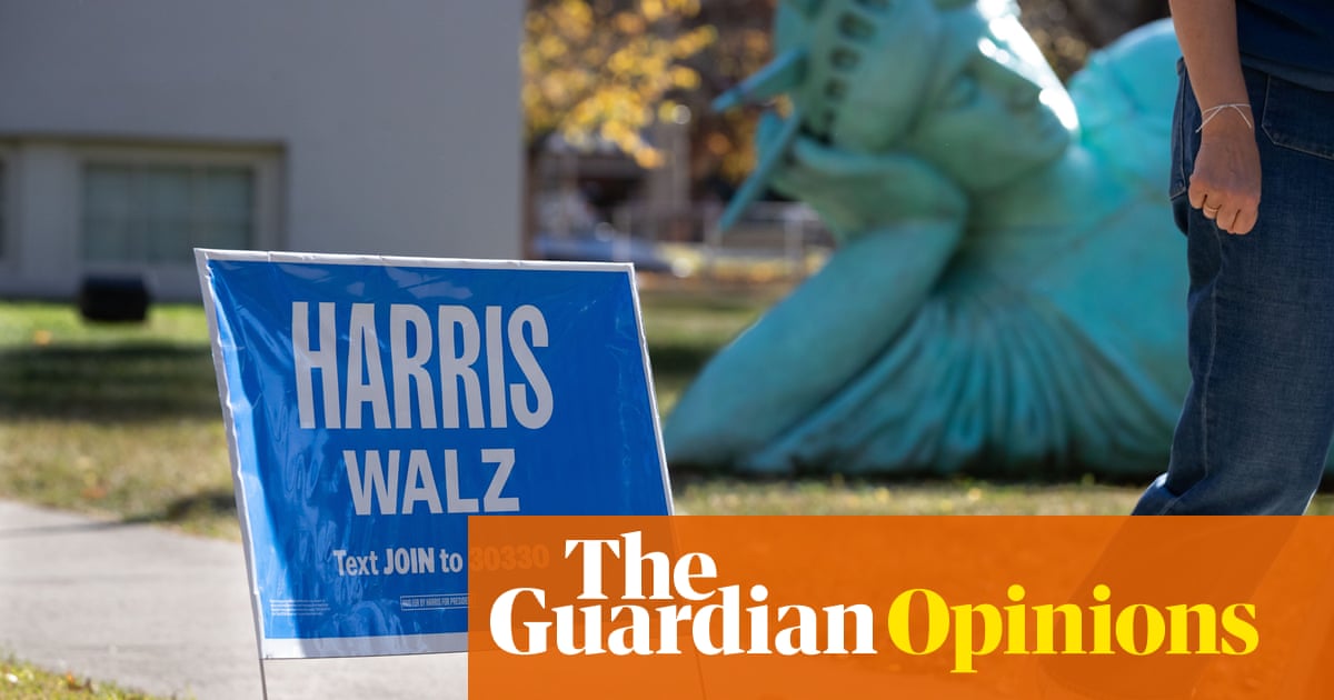 The Democrats' next campaign should appeal to their base, not swing voters | Steve Phillips