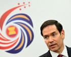 Rubio in bind as he seeks to reassure Asia, even as region faces punishing Trump tariffs