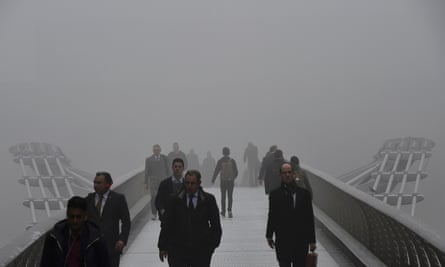 Winter Gloom Could The Sunshine Vitamin Help Health Wellbeing The Guardian