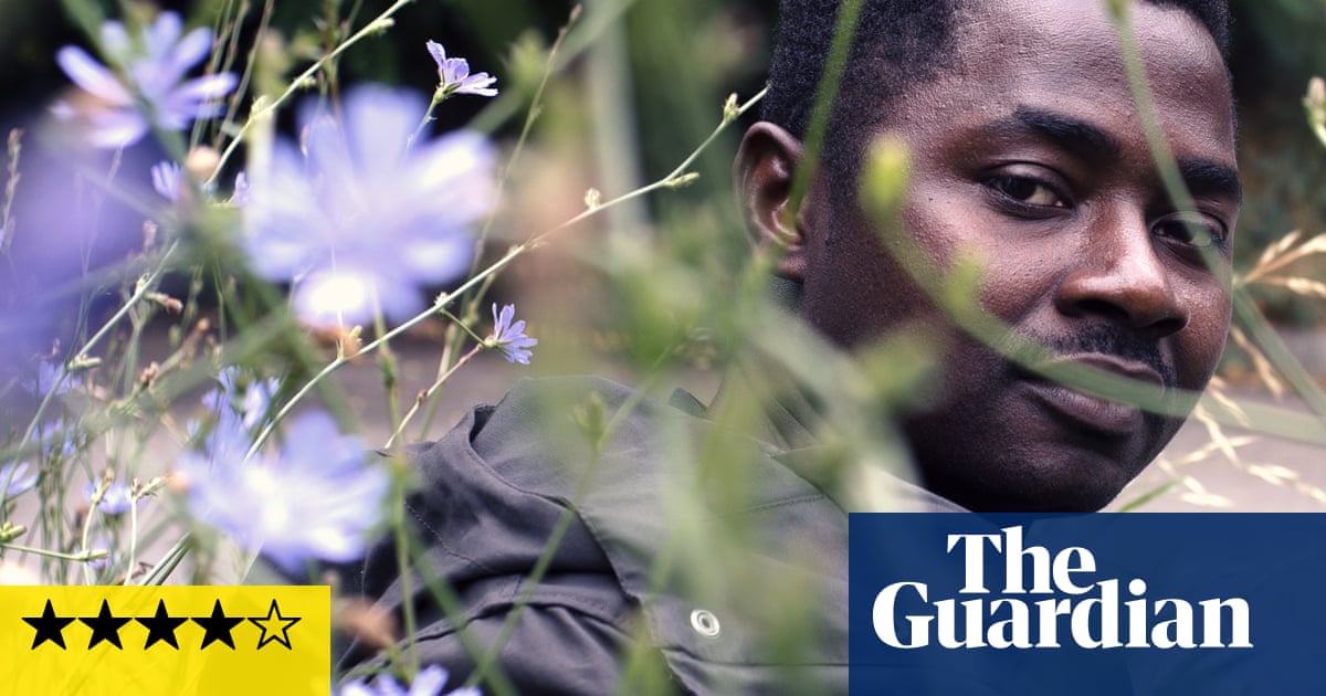 Lamin Fofana review – ambient album trilogy is a bracing call to attention
