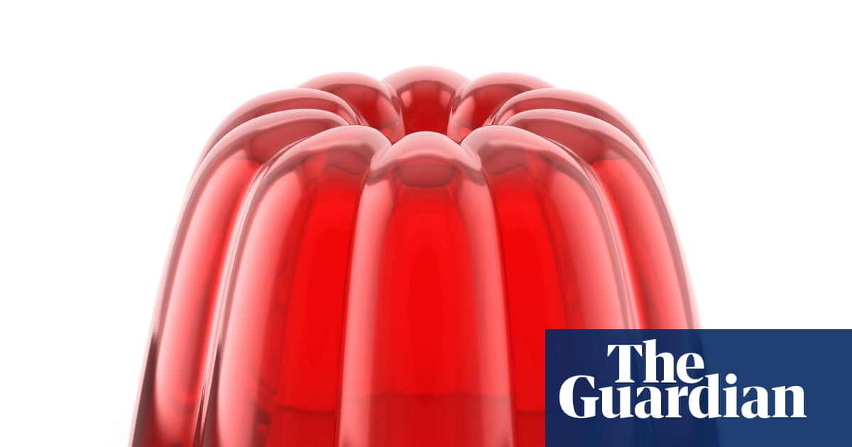 Kids have a wobble in the face of rabbit jelly | Brief letters