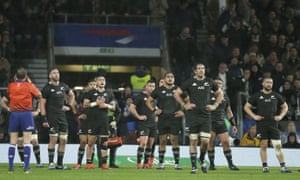 Rugby Won T Flourish As It Should While Its Laws Remain So Twisted Robert Kitson Sport The Guardian