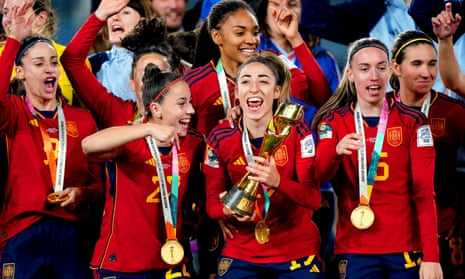 Anger at Fifa for its Women’s World Cup tax exemption when players