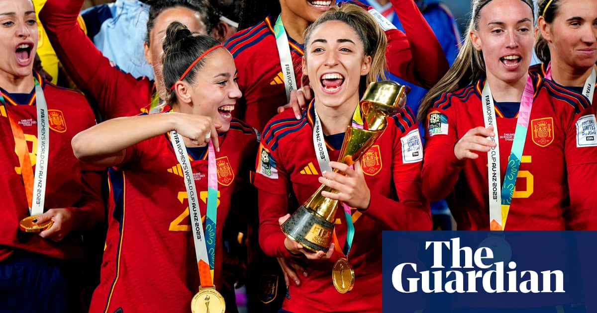 Women's World Cup to expand to 48 teams at 2031 tournament