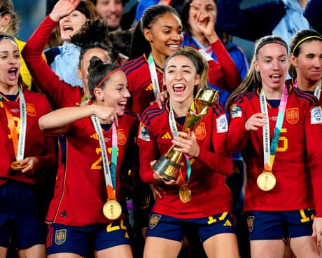 Women’s World Cup to expand to 48 teams at 2031 tournament
