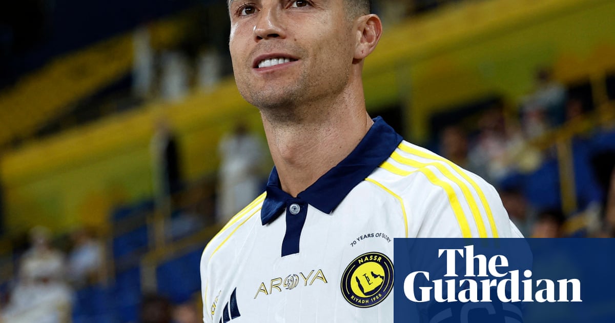 The goals kept coming but no title – so what now for Cristiano Ronaldo?