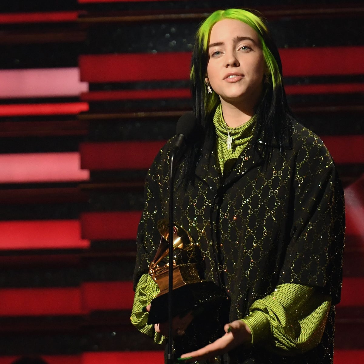 Grammy Awards 2020 Full List Of Winners Grammys The Guardian
