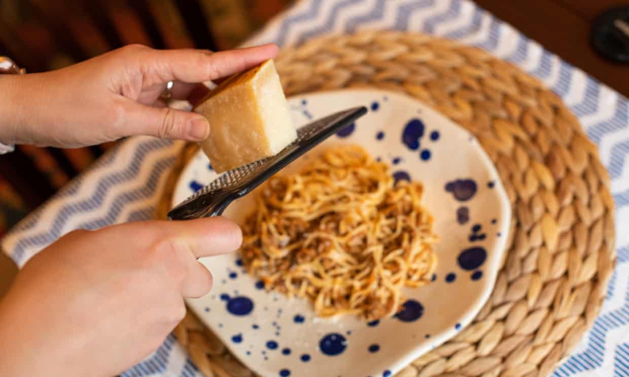 Umami 101: Adam Liaw’s guide to the least understood taste Umami 101: Adam Liaw’s guide to the least understood taste