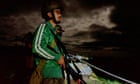 Unregulated vigilante armies push Indian state of Manipur to brink of civil war