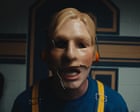 Chad Powers Season Two Review: Glen Powell Returns in the Sports Comedy
