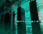 UK to strengthen cyber defences as minister calls for AI firms to increase safety efforts