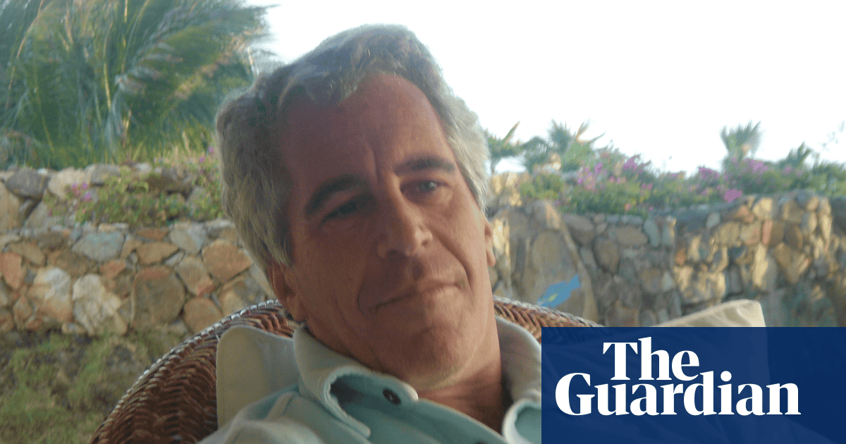 FBI notes detail grim demands Epstein made for procurement of underage girls