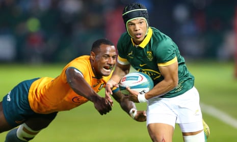 Outplayed everywhere': Eddie Jones exposed by woeful Wallabies