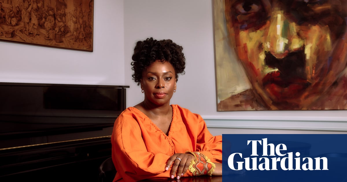 Dream Count by Chimamanda Ngozi Adichie review a tale of four women