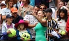Revamped and relaxed: Australian Open primed to smash records with one million visitors