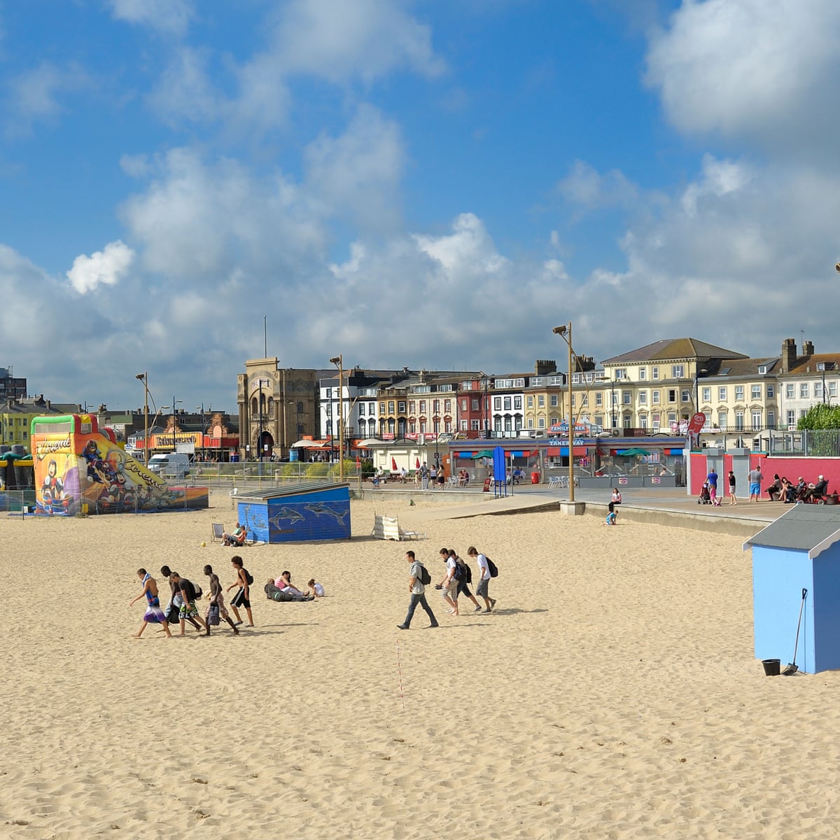 Get From The End Of The Pier To The Circus Uk Seaside Resorts In For iPhone Free Get Wallpaper From The End Of The Pier To The Circus Uk Seaside Resorts In For Free