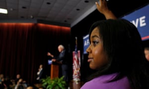 Erica Garner, Black Lives Matter activist, dies aged 27 – Trending Stuff Erica