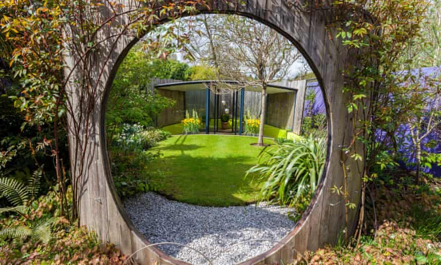 ‘You couldn’t get closer to spring if you tried’: readers’ favourite Easter day trips for families | Day trips 8 RHS Harlow Carr near Harrogate