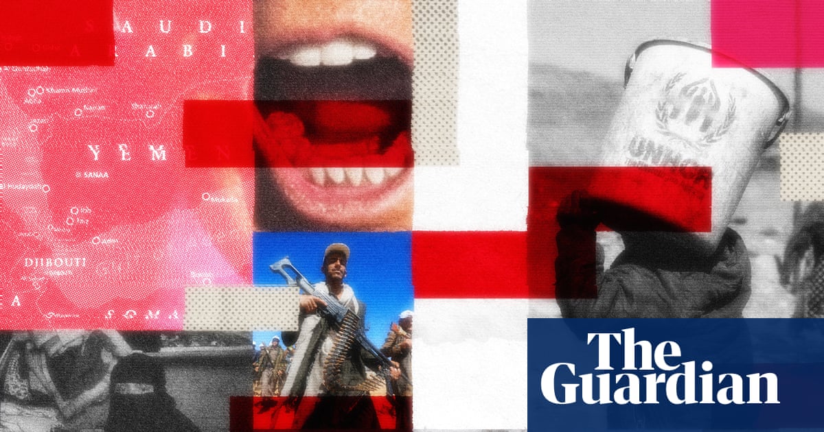 Death by aid cuts: how a decision in the US led to the loss of a mother in Yemen