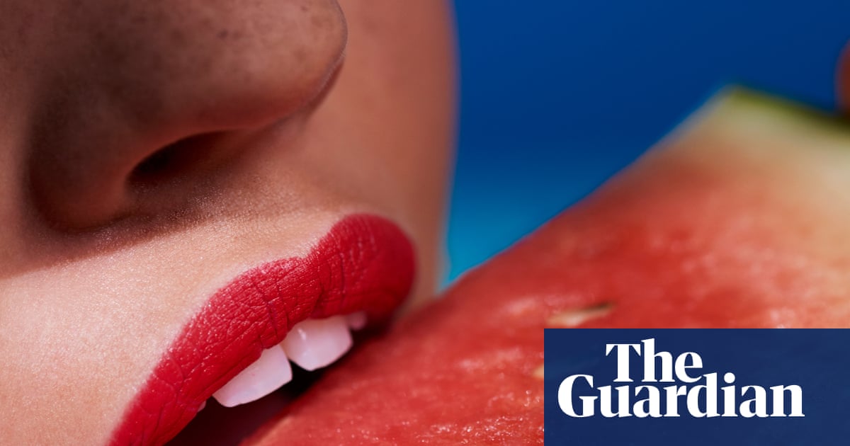 Aftertaste by Daria Lavelle review what exactly is clairgustance'?